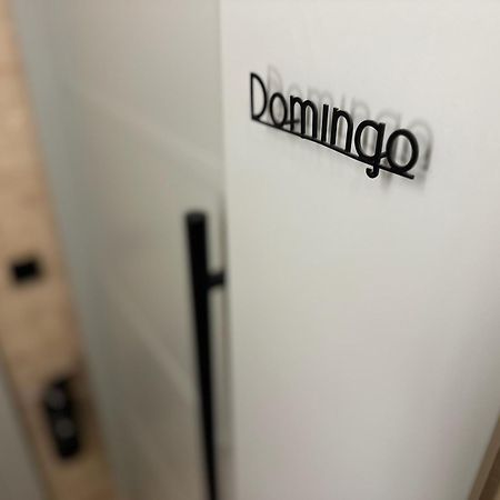 Domingo X Casa Norte Биргу Екстериор снимка