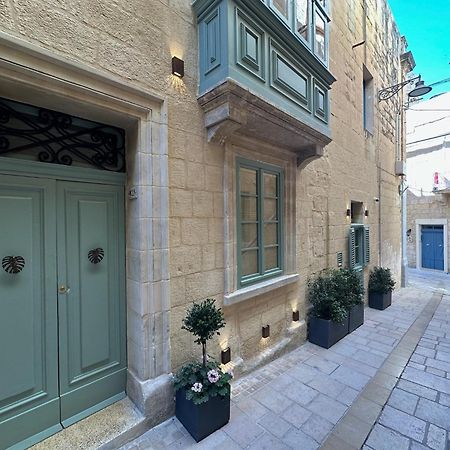 Domingo X Casa Norte Биргу Екстериор снимка