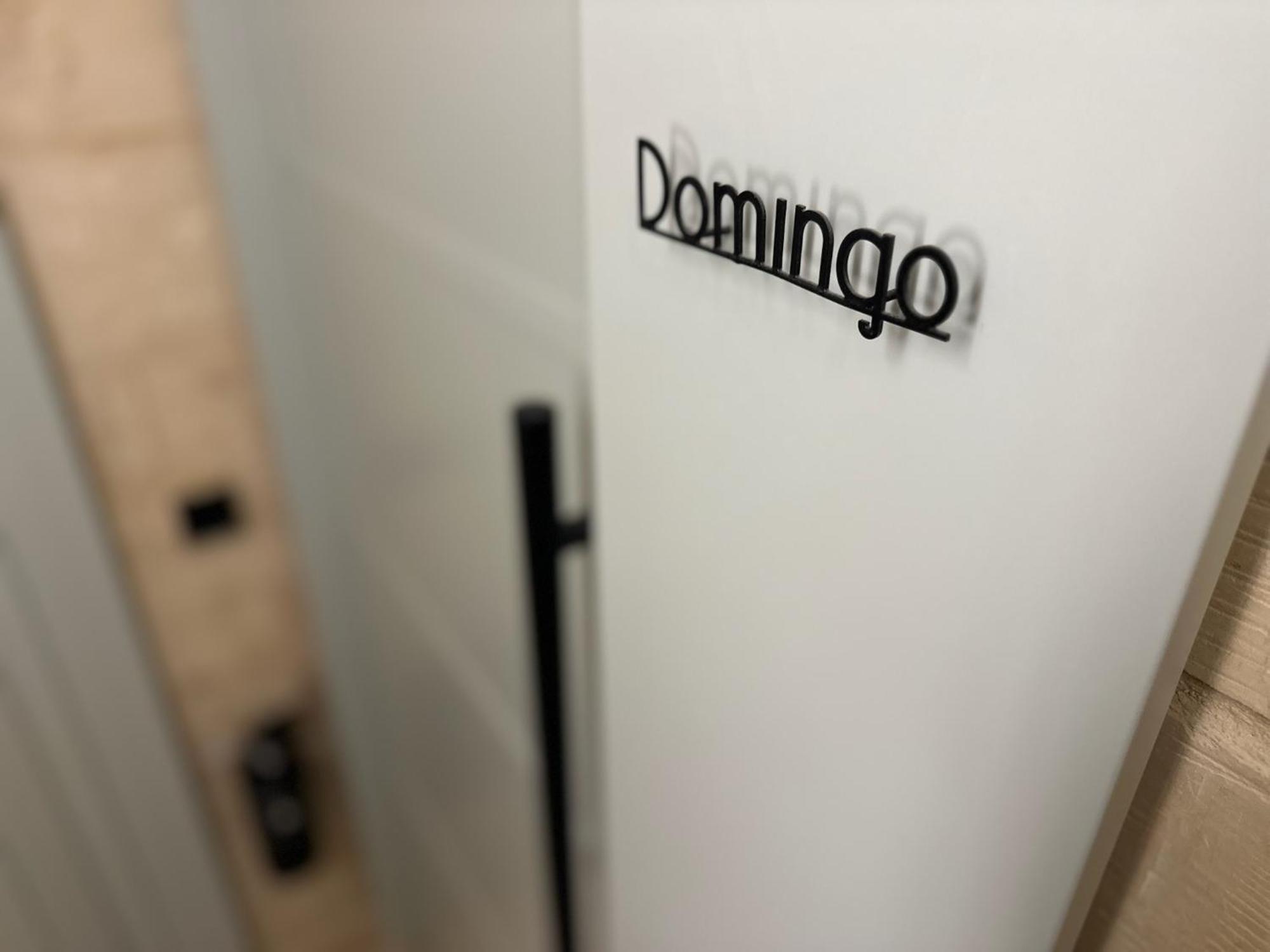 Domingo X Casa Norte Биргу Екстериор снимка